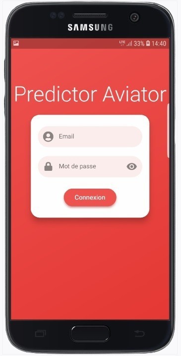 El último Aviator Juego Predictor: Descargue e instale el software Game Predictor APK