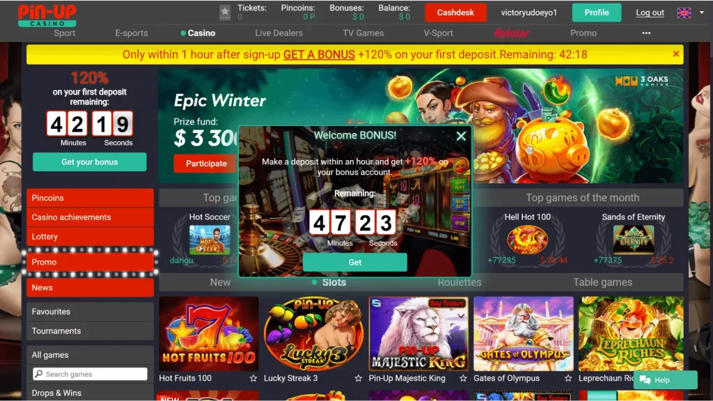 Pin Up Casino Aviator Game: A Guide of How to Play Aviator Online