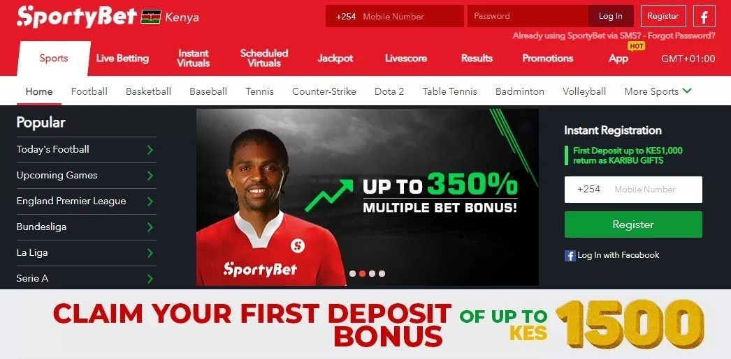 Sportybet Aviator: Play For Real Money