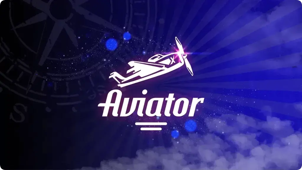 Aviator casino game