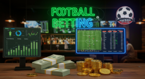 FootBetting