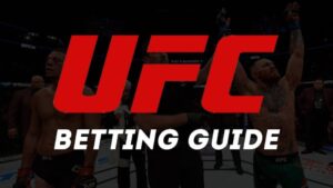 UFC- betting
