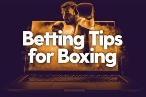 Boxing tips