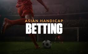 Asian Handicap