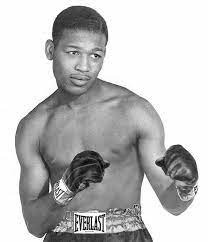 Sugar Ray Robinson