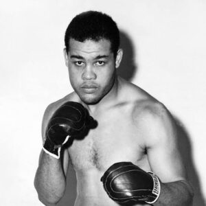 joe louis