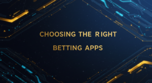 best betting apps