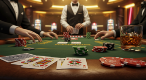 Mastering Joker Poker