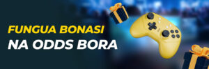 Kuweka Madau kwa E-Sports