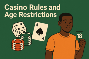 Casino Rules