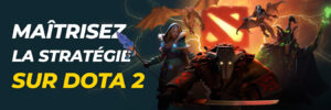 Dota 2-betting