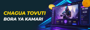 Kuweka Madau kwa E-Sports