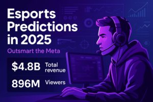 esports-prediction