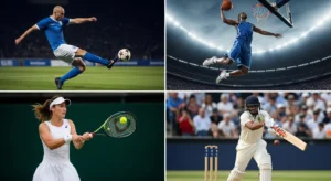 Sports Prediction