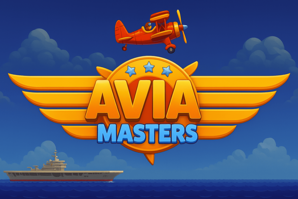 Avia-Master-logo