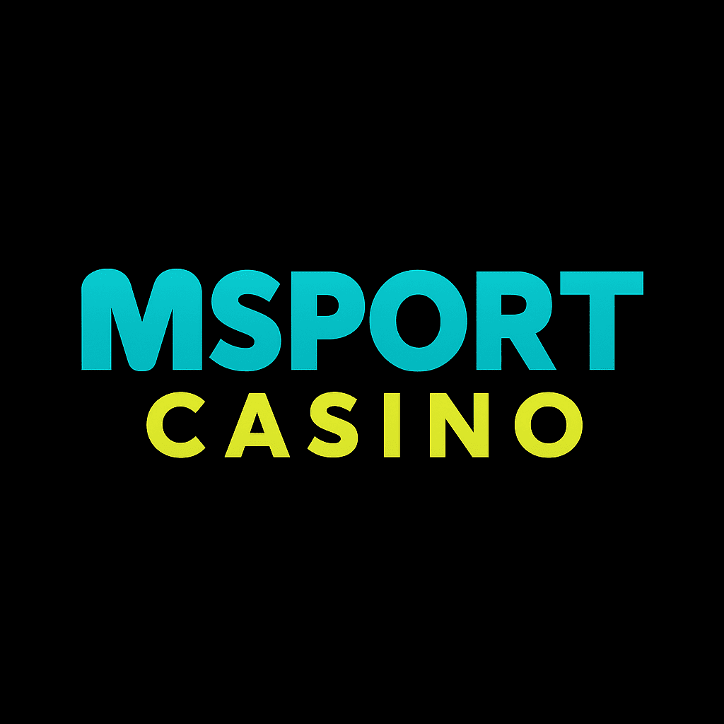 logo msport